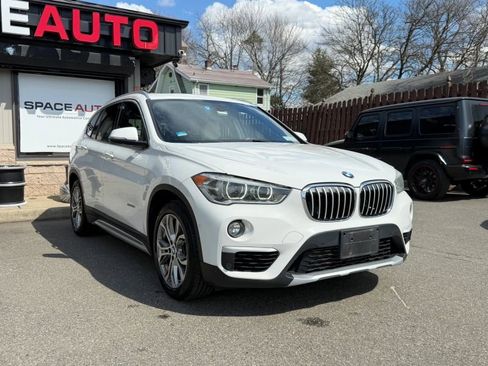 Used 2016 BMW X1 xDrive28i image 3