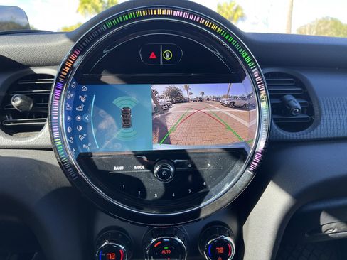 Certified 2024 MINI Cooper S w/ Seaside Edition image 25