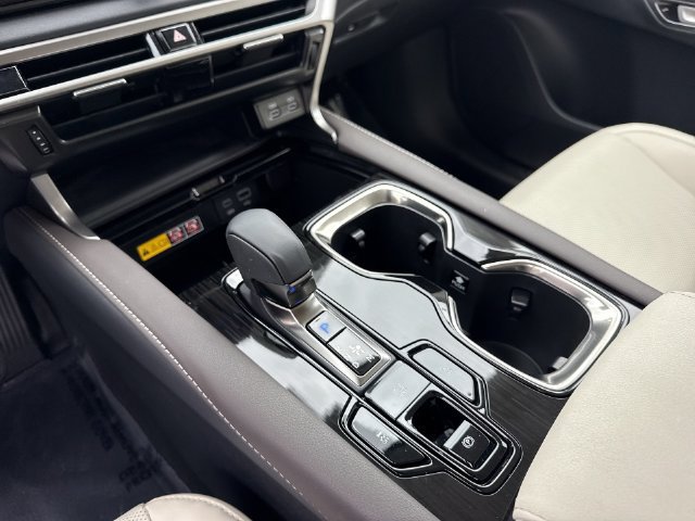 Certified 2024 Lexus RX 350 FWD w/ Accessory Package (K3) image 21