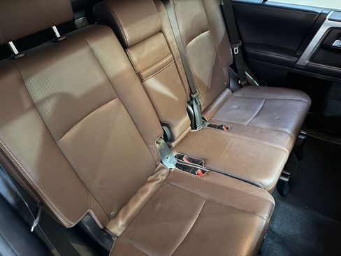 Used 2019 Toyota 4Runner Limited image 45