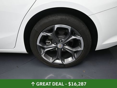 Used 2023 Chevrolet Malibu LT image 16