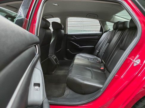 Used 2021 Honda Accord Sport Special Edition image 15