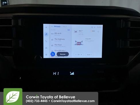 New 2026 Toyota Tundra SR5 image 13