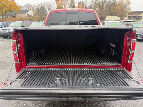 Used 2013 Ford F150 FX4 w/ Luxury Equipment Group AWD/4WD image 30