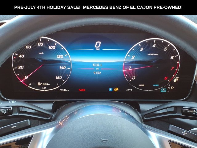 Certified 2026 Mercedes-Benz GLC 300 image 12