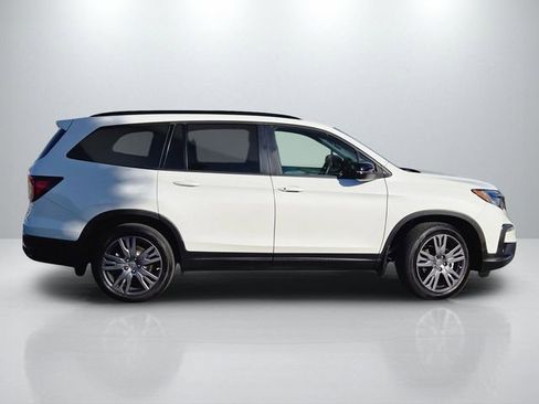 Used 2022 Honda Pilot Sport image 5