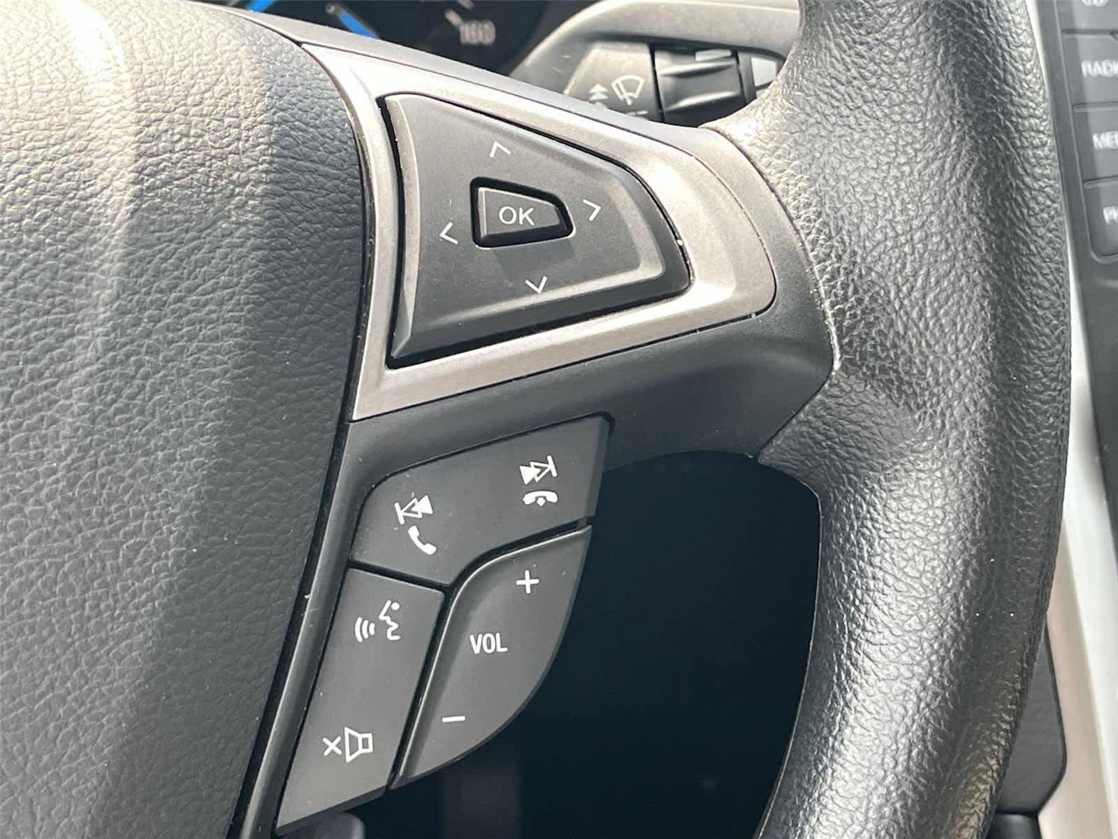 Used 2018 Ford Fusion S FWD image 22