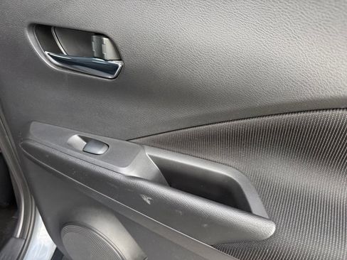 Used 2021 Nissan Kicks SV FWD image 36