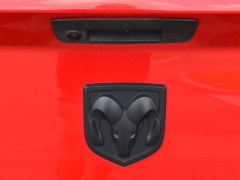 Used 2022 RAM 1500 Warlock w/ Electronics Group AWD/4WD image 9