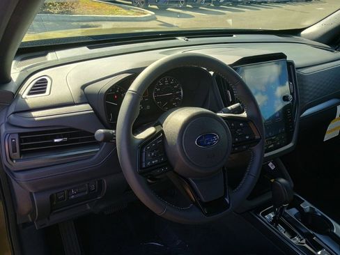 New 2026 Subaru Forester Premium image 9