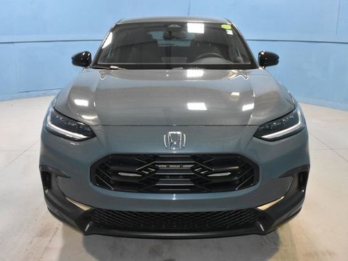 Used 2024 Honda HR-V Sport image 24