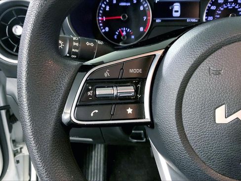 Certified 2024 Kia Forte LXS image 18