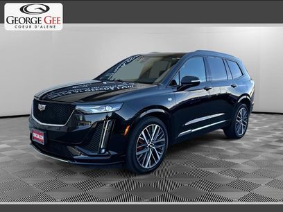 Certified 2023 Cadillac XT6 Sport w/ Technology Package