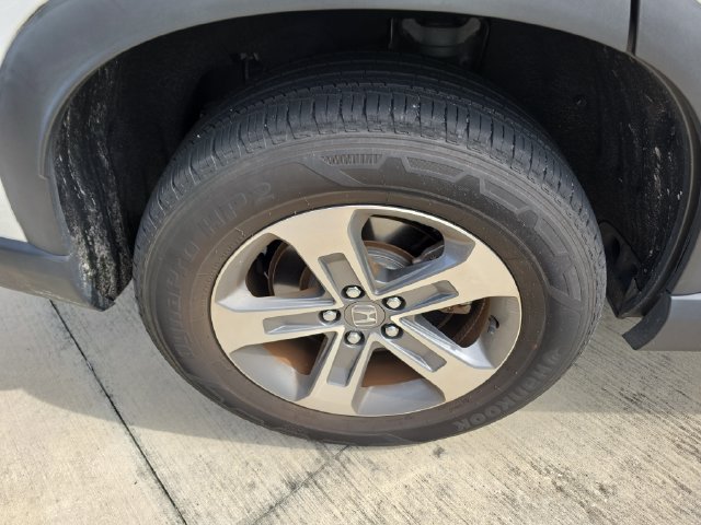 Used 2025 Honda Pilot EX-L image 5