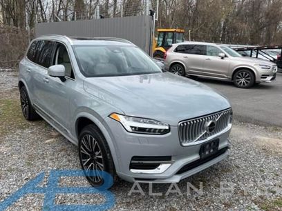Used 2024 Volvo XC90 T8 Plus w/ Protection Package