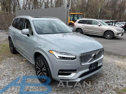 Used 2024 Volvo XC90 T8 Plus w/ Protection Package AWD/4WD image 1