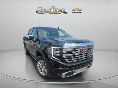 Used 2025 GMC Sierra 1500 Denali w/ Technology Package