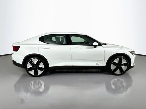 Used 2024 Polestar Polestar 2 AWD/4WD image 8