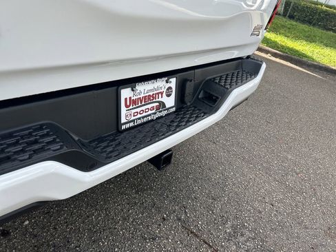 New 2025 RAM 1500 Big Horn image 19