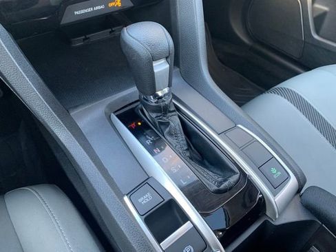 Used 2018 Honda Civic EX image 20