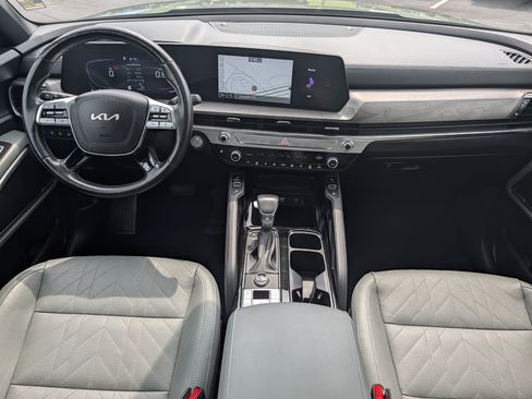 Used 2024 Kia Telluride EX X-Line AWD/4WD image 10