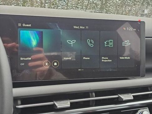 New 2026 Hyundai Tucson SEL AWD/4WD image 20