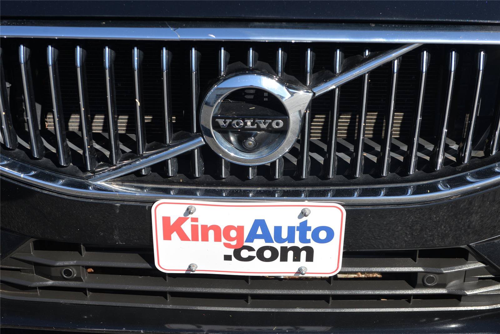 Used 2019 Volvo XC60 T5 Inscription AWD/4WD image 9