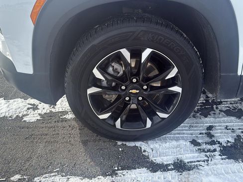 Used 2023 Chevrolet TrailBlazer LT image 10