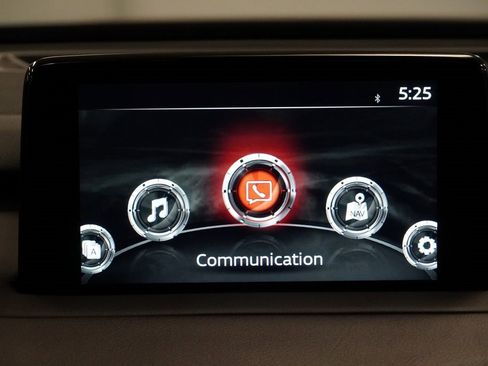 Used 2019 MAZDA CX-9 Grand Touring image 20