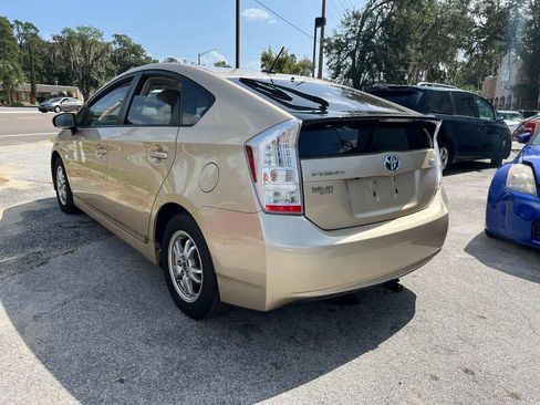 Used 2010 Toyota Prius FWD image 8