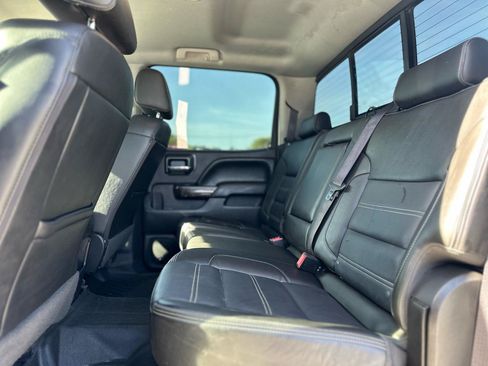 Used 2016 GMC Sierra 1500 Denali AWD/4WD image 14