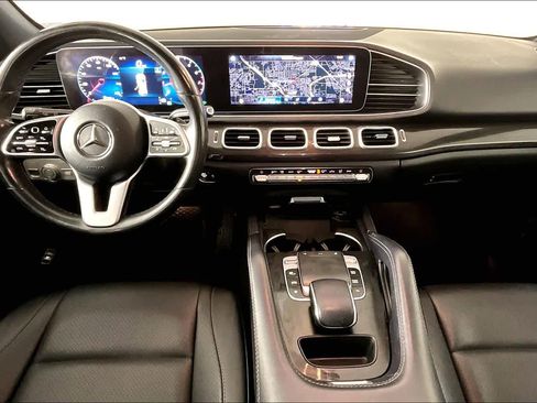 Used 2020 Mercedes-Benz GLE 350 4MATIC image 14