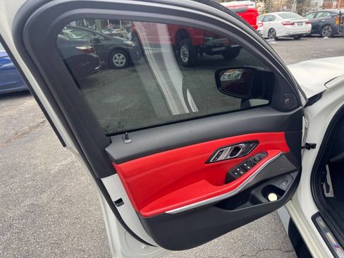 Used 2023 BMW M3 Competition w/ Executive Package image 14