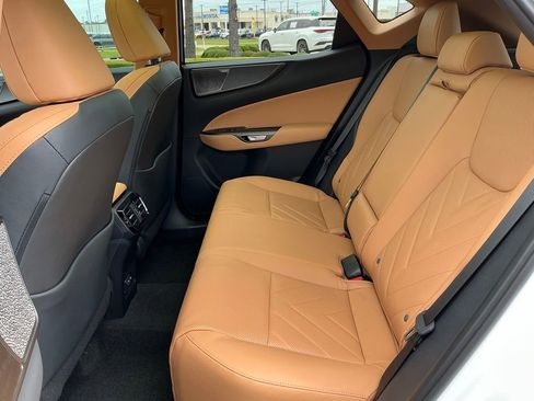 New 2026 Lexus NX 350 AWD w/ Luxury Package image 14