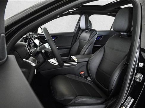New 2026 Mercedes-Benz C 300 4MATIC Sedan image 18