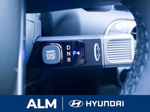 New 2026 Hyundai Palisade Calligraphy image 27