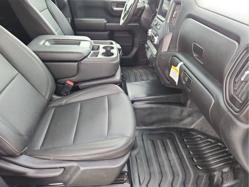 Used 2024 GMC Sierra 2500 Pro AWD/4WD image 26