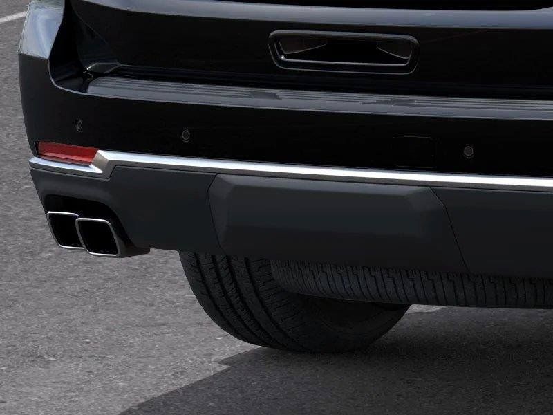 Used 2026 Chevrolet Tahoe High Country RWD image 39