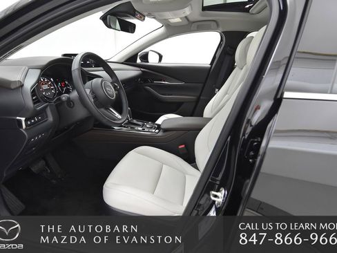 Certified 2025 MAZDA CX-30 2.5 Turbo w/ Premium Plus Pkg image 22