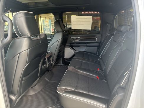 New 2026 RAM 1500 Laramie image 15