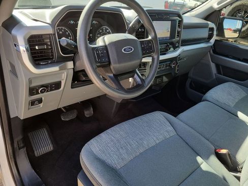 Used 2021 Ford F150 XLT w/ Trailer Tow Package image 10