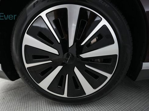 Used 2023 Lucid Air Pure AWD/4WD image 20