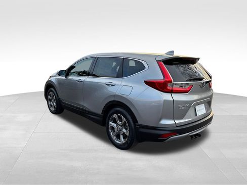 Used 2019 Honda CR-V EX-L image 4