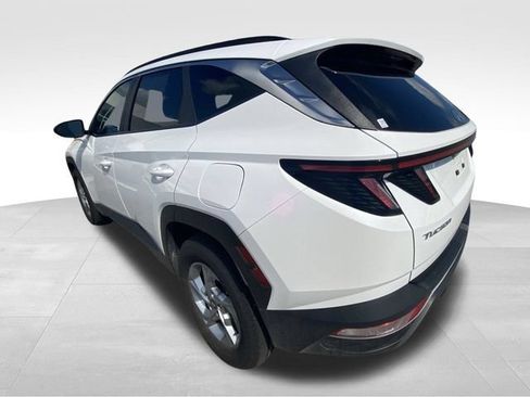 Used 2023 Hyundai Tucson SEL AWD/4WD image 7