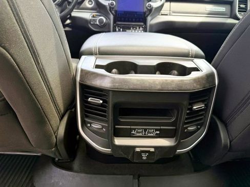 Certified 2020 RAM 1500 Big Horn AWD/4WD image 14