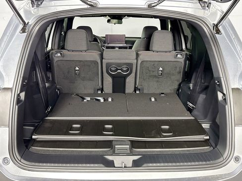 New 2026 Honda Pilot Sport image 21