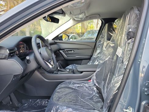 New 2026 MAZDA CX-5 Preferred AWD/4WD image 3