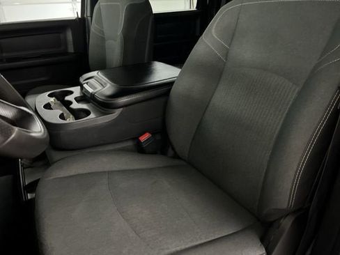 Used 2022 RAM 3500 Tradesman AWD/4WD image 18