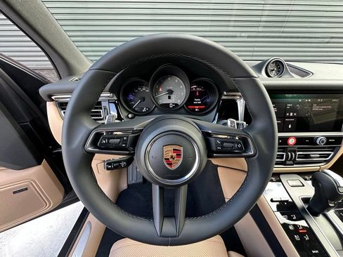 New 2026 Porsche Macan S AWD/4WD image 25