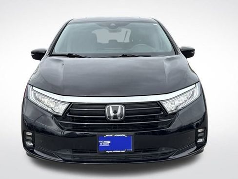 Used 2024 Honda Odyssey Elite image 10